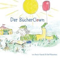 bokomslag Der BücherClown