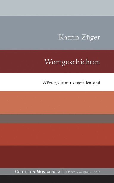 bokomslag Wortgeschichten