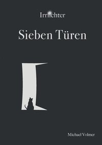 bokomslag Sieben Türen