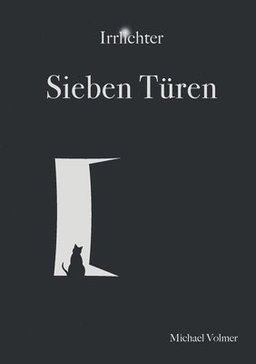 bokomslag Sieben Türen