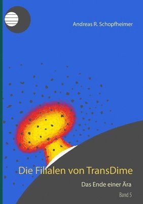 Das Ende einer ra 1