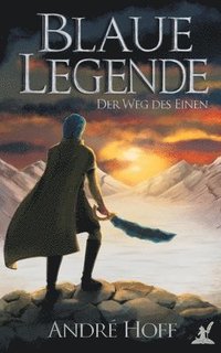 bokomslag Blaue Legende