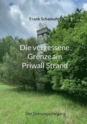 Die vergessene Grenze am Priwall Strand 1