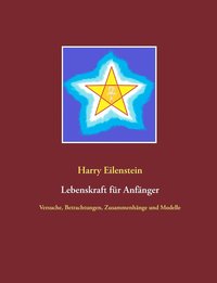 bokomslag Lebenskraft für Anfänger