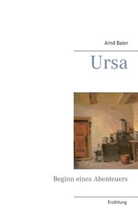 bokomslag Ursa