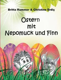 bokomslag Ostern mit Nepomuck und Finn