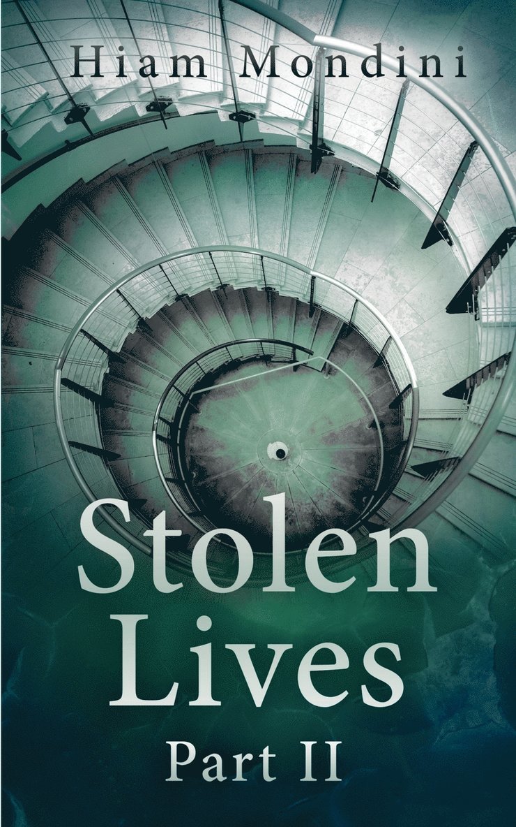 Stolen Lives - Part II 1