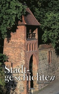 bokomslag Stadtgeschichten