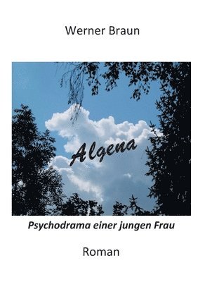 Werner Braun - Algena, Häftad