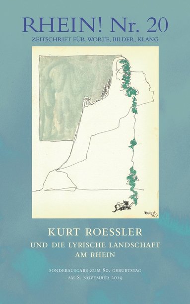 Rolf Stolz, Rolf Polander, Andreas Rumler - RHEIN! Nr. 20, Häftad