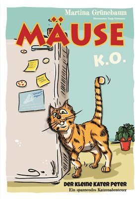 Mäuse K.O.