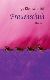 bokomslag Frauenschuh