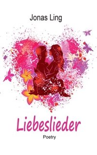 bokomslag Liebeslieder