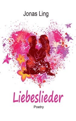 bokomslag Liebeslieder