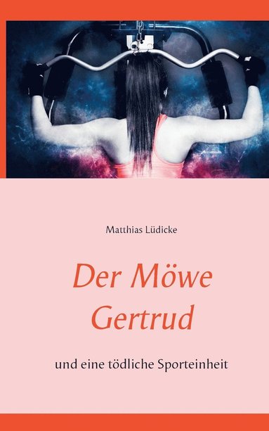 bokomslag Der Mwe Gertrud