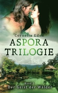 bokomslag Aspora-Trilogie, Band 2