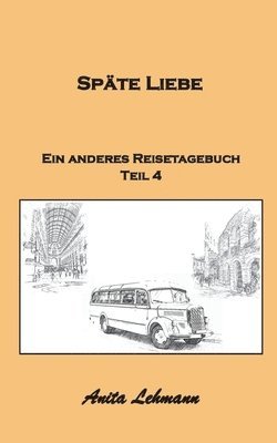Anita Lehmann - Späte Liebe, Häftad