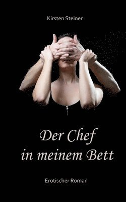 bokomslag Der Chef in meinem Bett