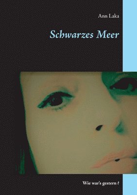 bokomslag Schwarzes Meer