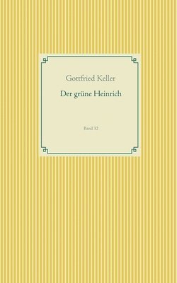 Der grne Heinrich 1