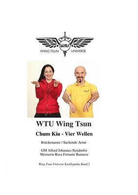 Chum Kiu - Vier Wellen 1