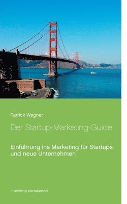 Der Startup-Marketing-Guide 1