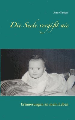 bokomslag Seele vergißt nie