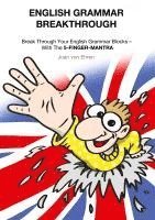 bokomslag English Grammar Breakthrough
