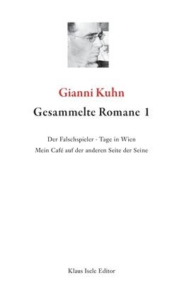 Gesammelte Romane 1 1