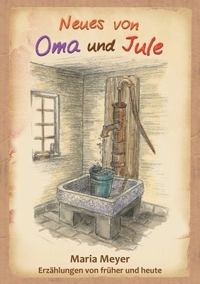 bokomslag Neues von Oma und Jule