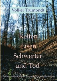 bokomslag Kelten Eisen Schwerter und Tod