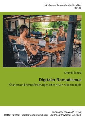 Digitaler Nomadismus 1