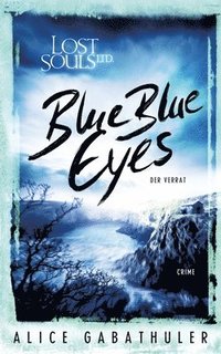 bokomslag Blue Blue Eyes