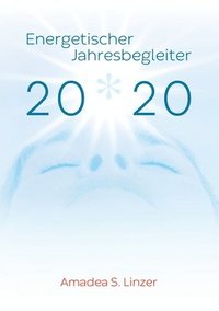 bokomslag Energetischer Jahresbegleiter 2020