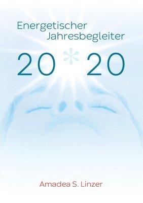 bokomslag Energetischer Jahresbegleiter 2020