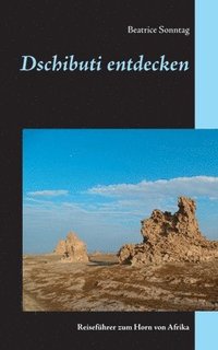 bokomslag Dschibuti entdecken