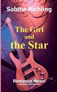 bokomslag The Girl and the Star