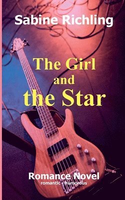 bokomslag Girl and the Star