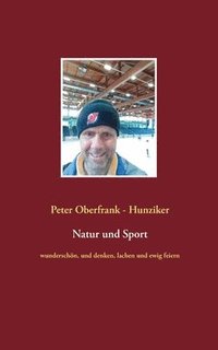 bokomslag Natur und Sport