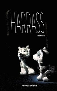 bokomslag Harrass