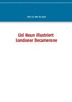 Lisl Neun illustriert Londoner Decamerone 1