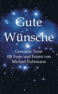 bokomslag Gute Wünsche