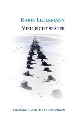 bokomslag Vielleicht später