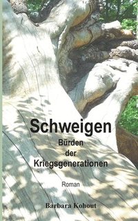 bokomslag Schweigen
