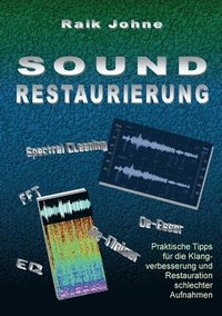 bokomslag Sound-Restaurierung
