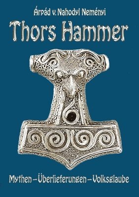 bokomslag Thors Hammer