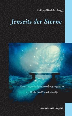 bokomslag Jenseits der Sterne