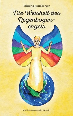 bokomslag Weisheit des Regenbogenengels
