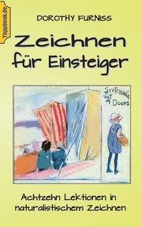 bokomslag Zeichnen fr Einsteiger