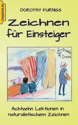 bokomslag Zeichnen für Einsteiger
